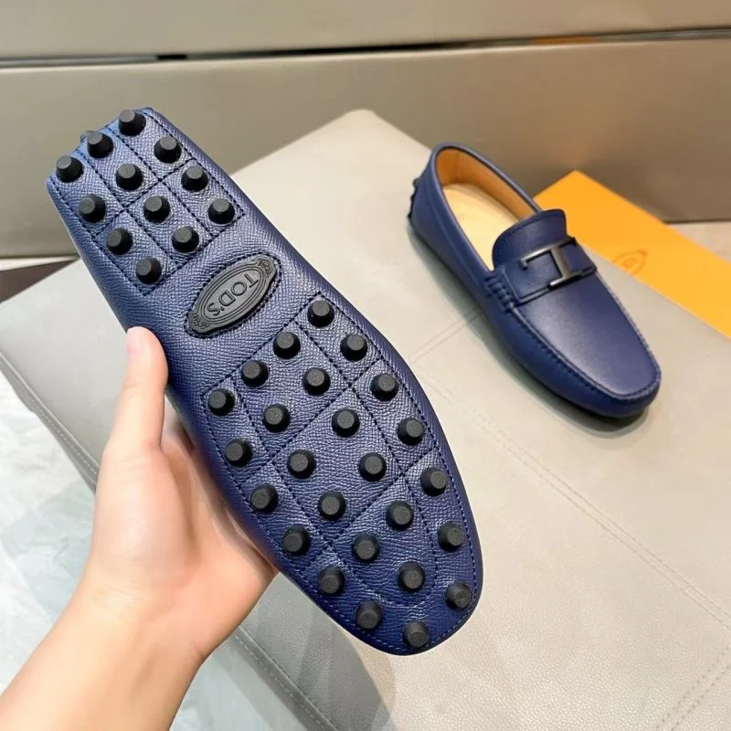 Tods Shoes FlexibleFit 3915