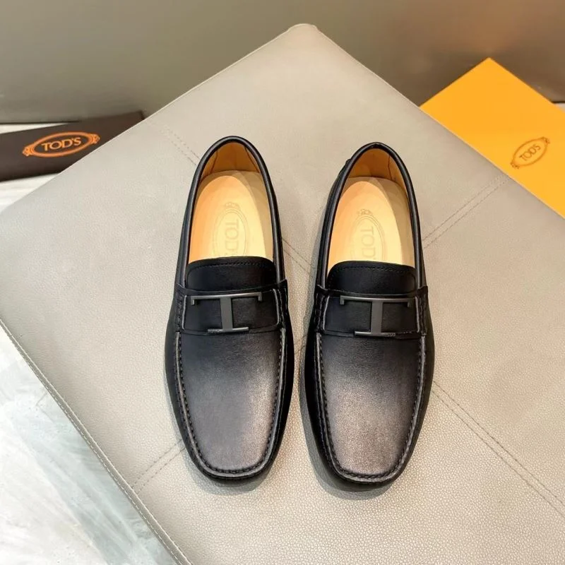 ZipUp Tods Shoes 3956