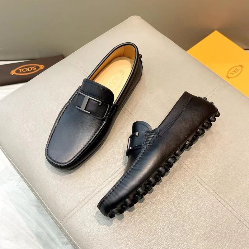 ZipUp Tods Shoes 3956