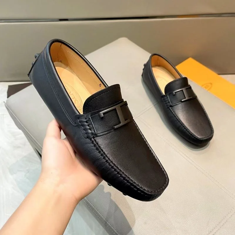 ZipUp Tods Shoes 3956