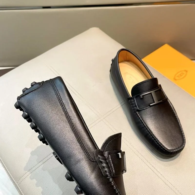 ZipUp Tods Shoes 3956
