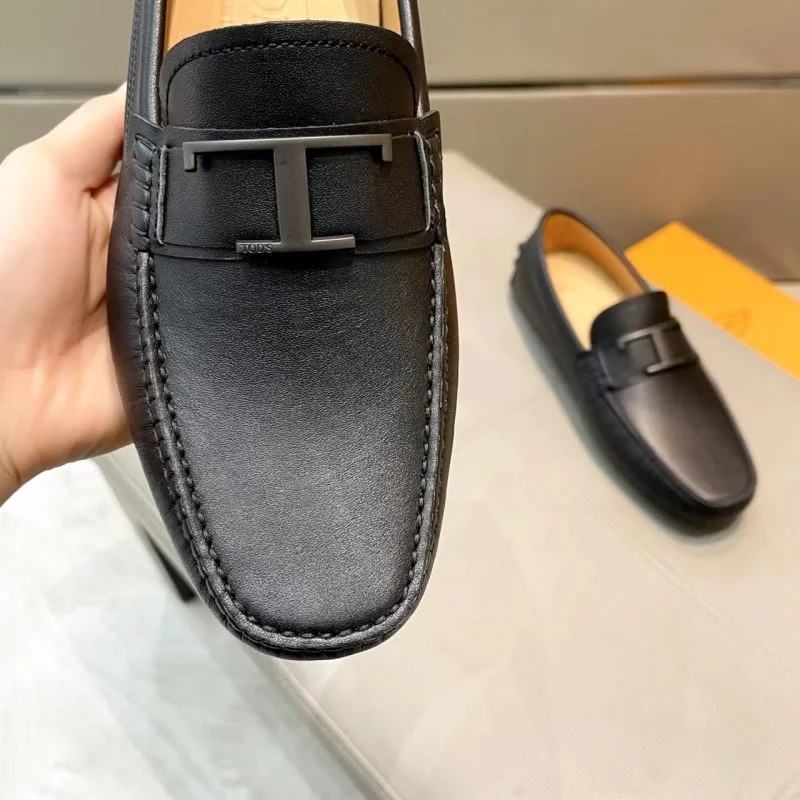 ZipUp Tods Shoes 3956