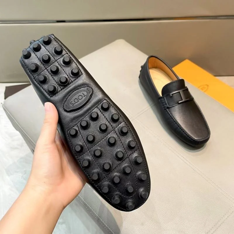 ZipUp Tods Shoes 3956
