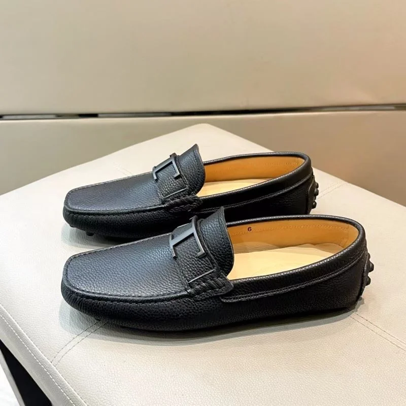 Contemporary Tods Shoes 3911