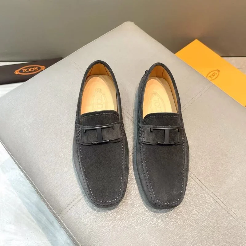Tods Shoes Affordable 3923