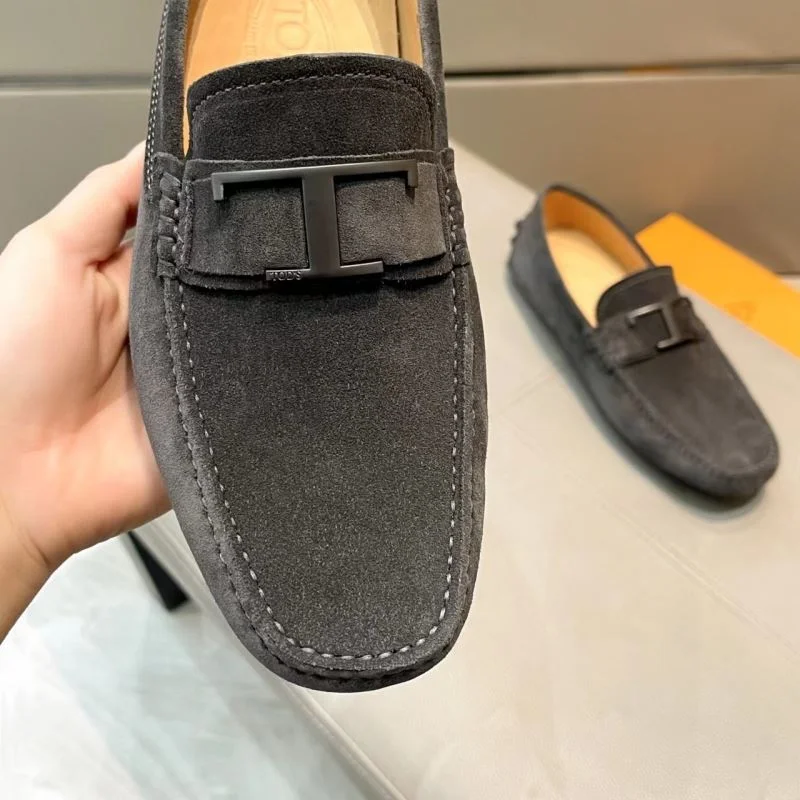 Tods Shoes Affordable 3923