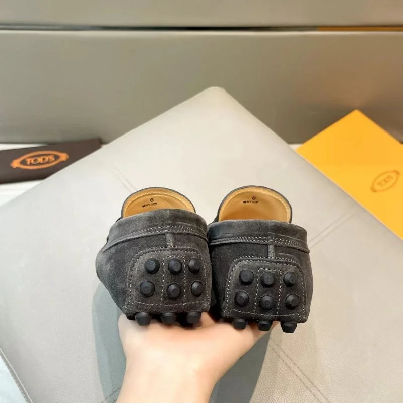 Tods Shoes Affordable 3923