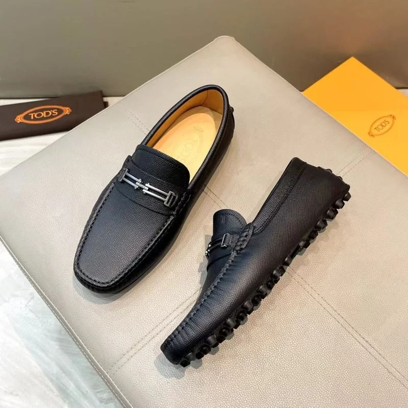 Original Tods Shoes 3919