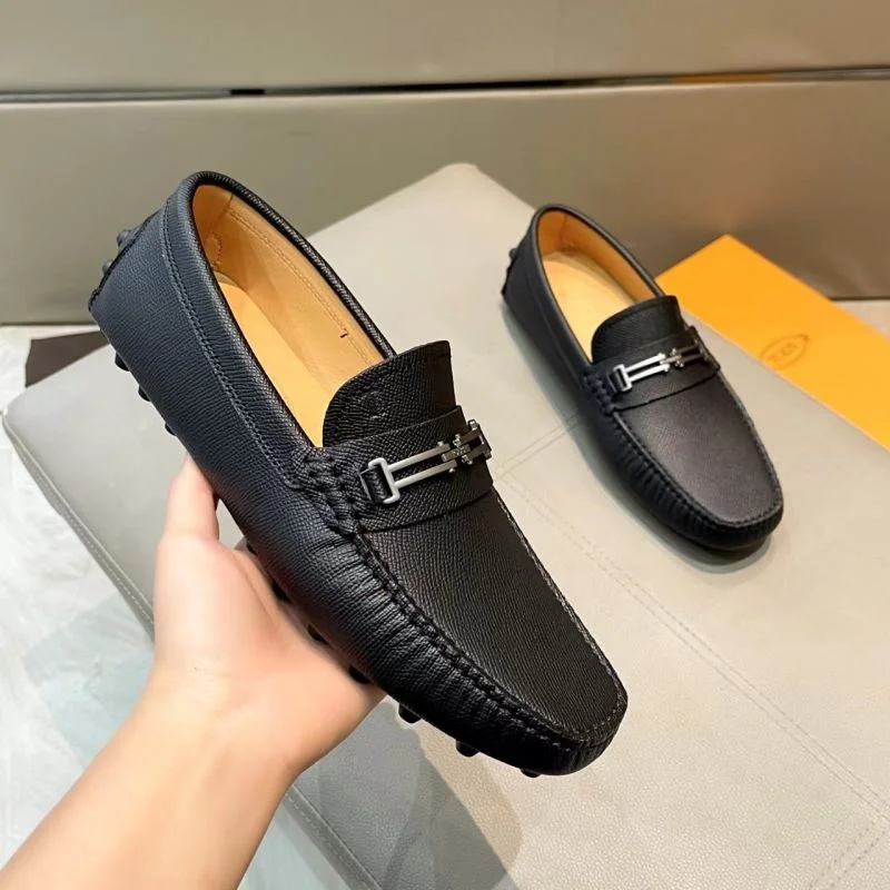 Original Tods Shoes 3919