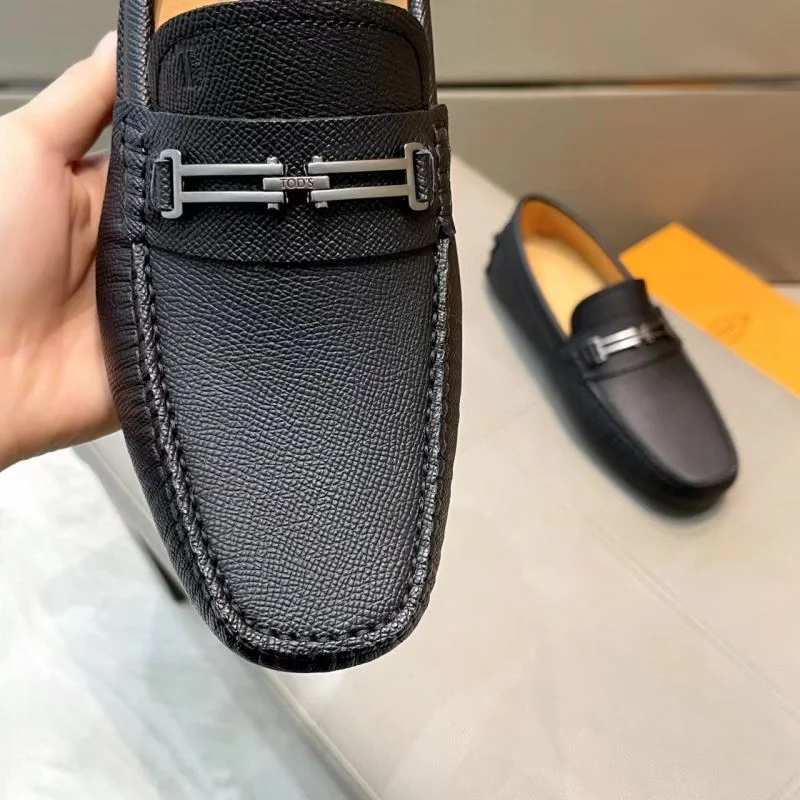 Original Tods Shoes 3919