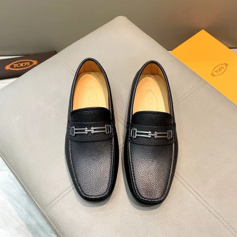 Breathable Tods Shoes 3976