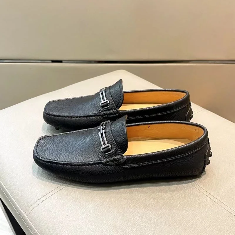 Breathable Tods Shoes 3976