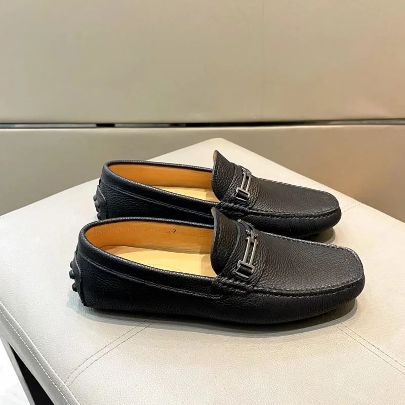 Breathable Tods Shoes 3976