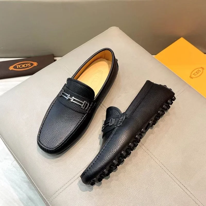 Breathable Tods Shoes 3976