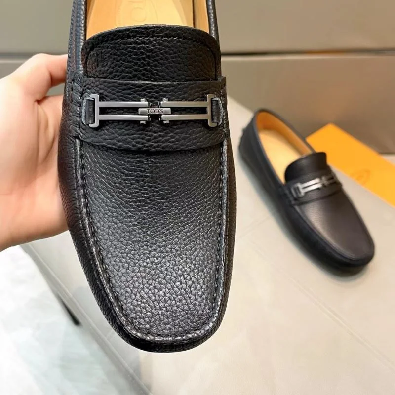Breathable Tods Shoes 3976