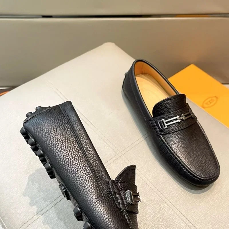 Breathable Tods Shoes 3976