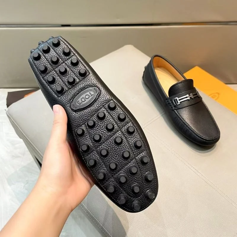 Breathable Tods Shoes 3976