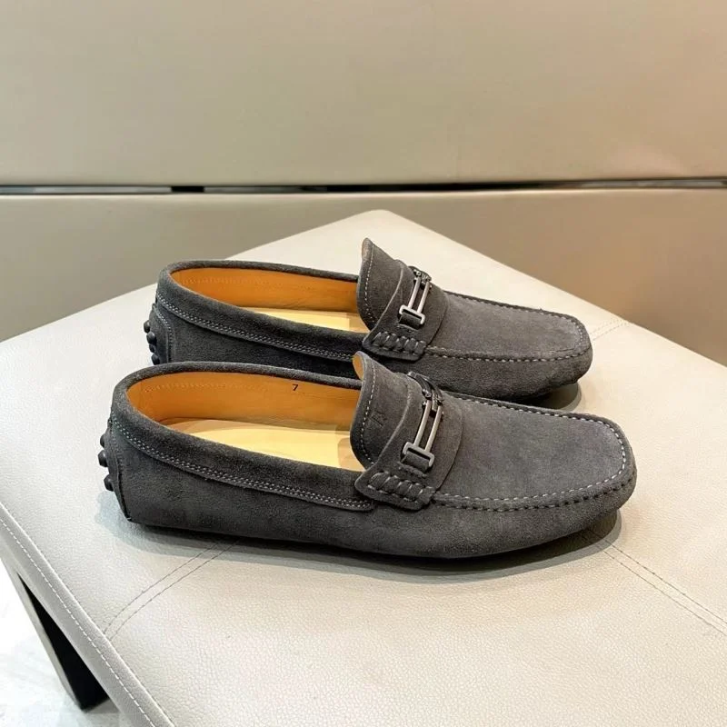 Tods Shoes Comfortable 3954