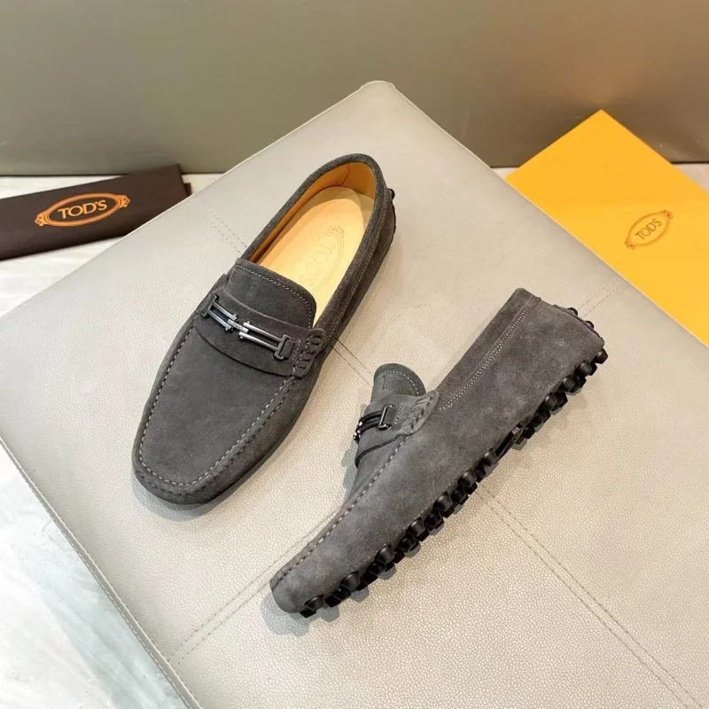 Tods Shoes Comfortable 3954