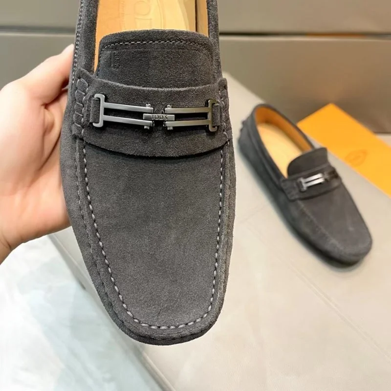 Tods Shoes Comfortable 3954