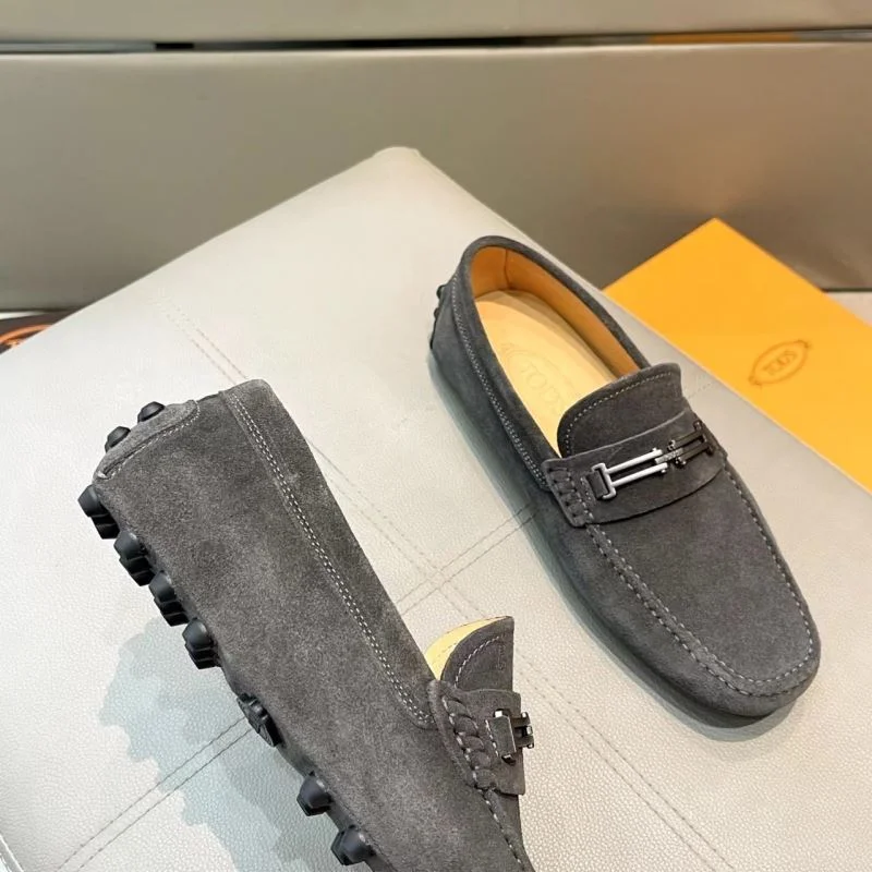 Tods Shoes Comfortable 3954