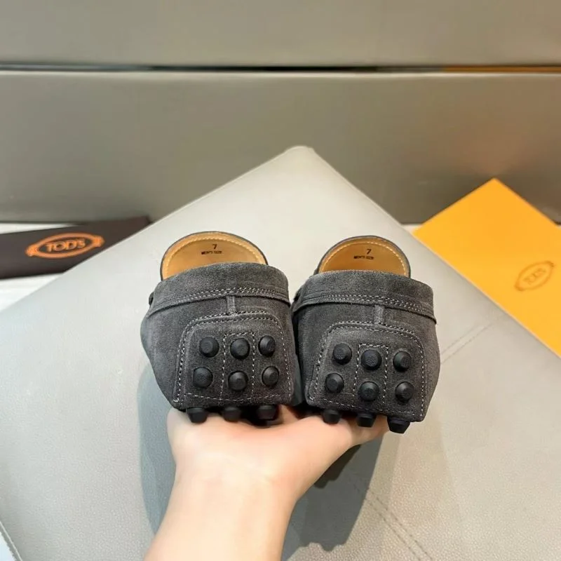 Tods Shoes Comfortable 3954