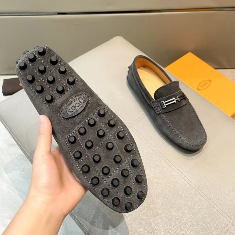 Tods Shoes Comfortable 3954