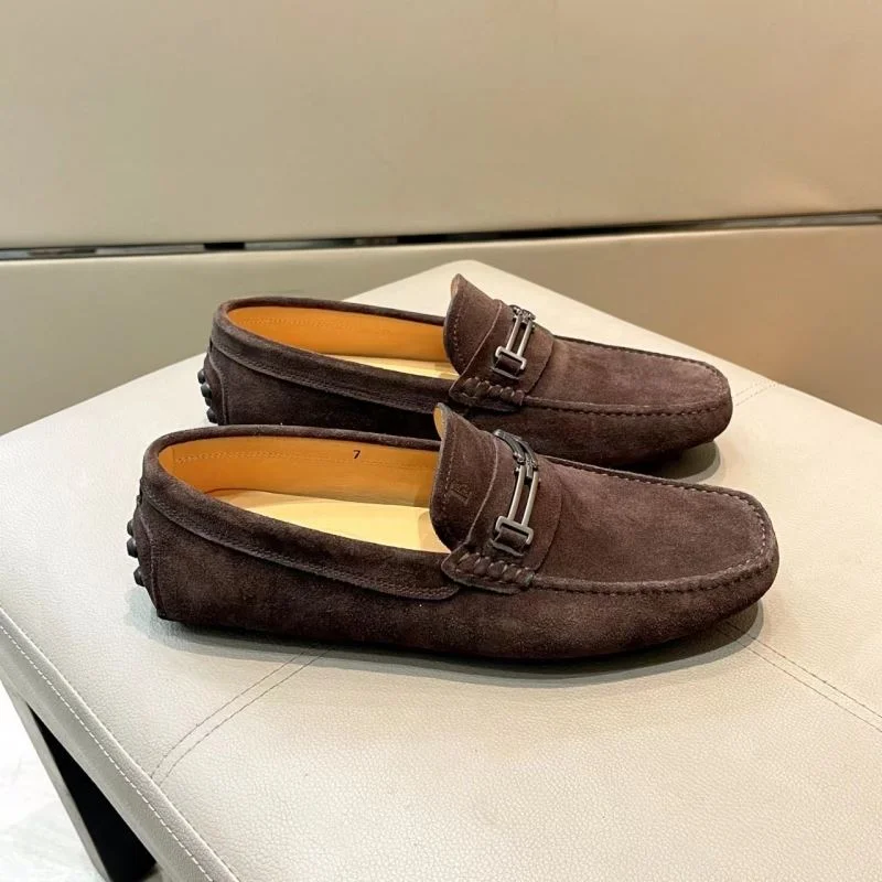 Classic Tods Shoes 3902