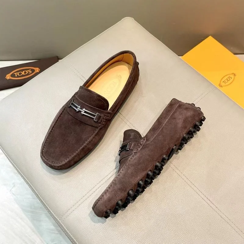 Classic Tods Shoes 3902