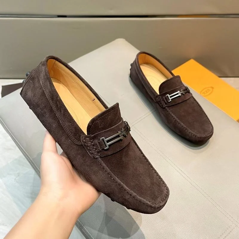 Classic Tods Shoes 3902