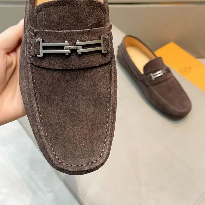 Classic Tods Shoes 3902