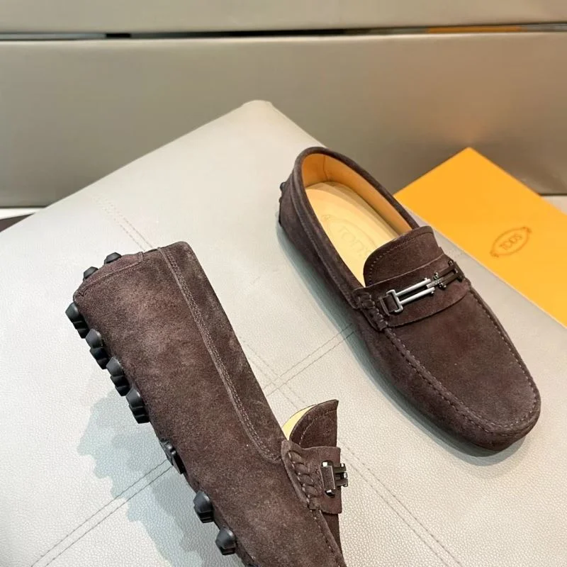 Classic Tods Shoes 3902