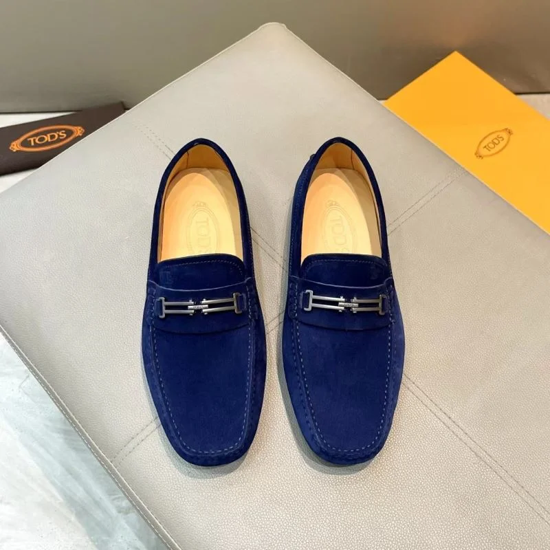 Stylish Tods Shoes 3916