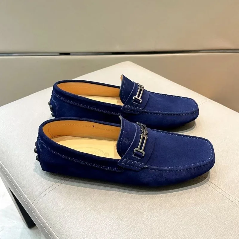 Stylish Tods Shoes 3916