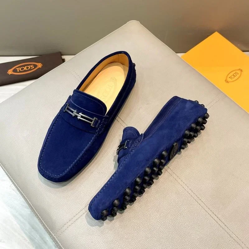 Stylish Tods Shoes 3916
