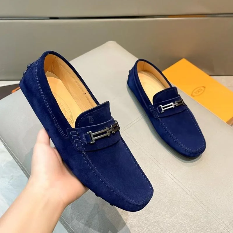 Stylish Tods Shoes 3916