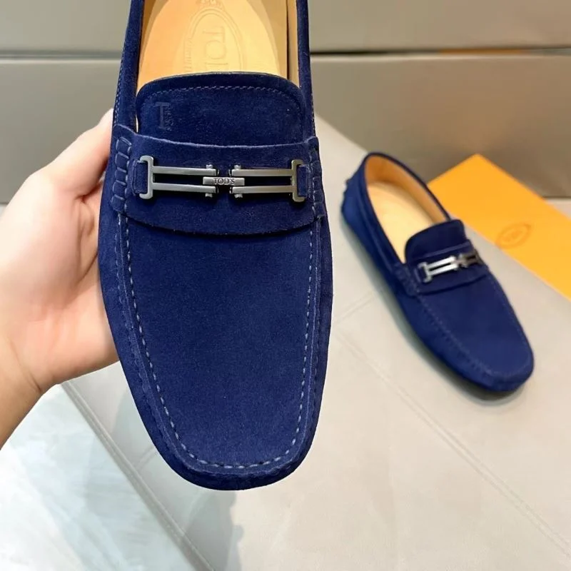 Stylish Tods Shoes 3916