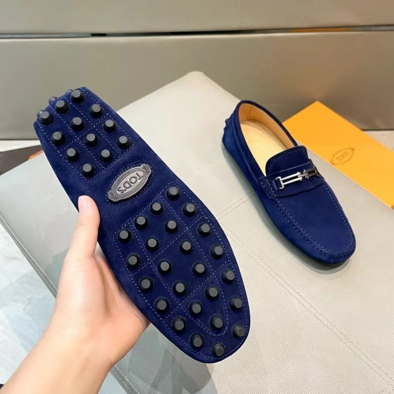 Stylish Tods Shoes 3916