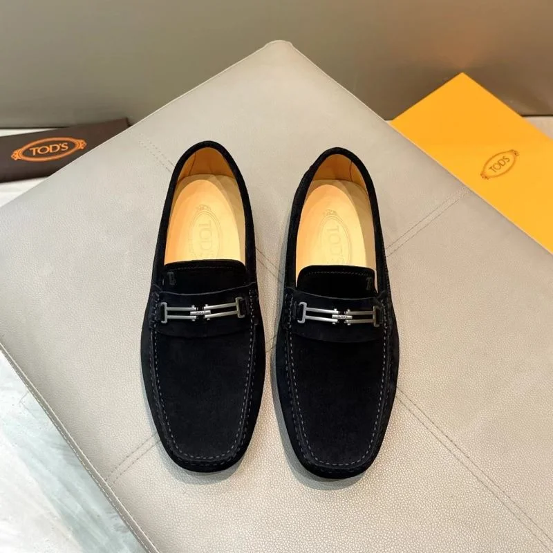 Stylish Tods Shoes 3909