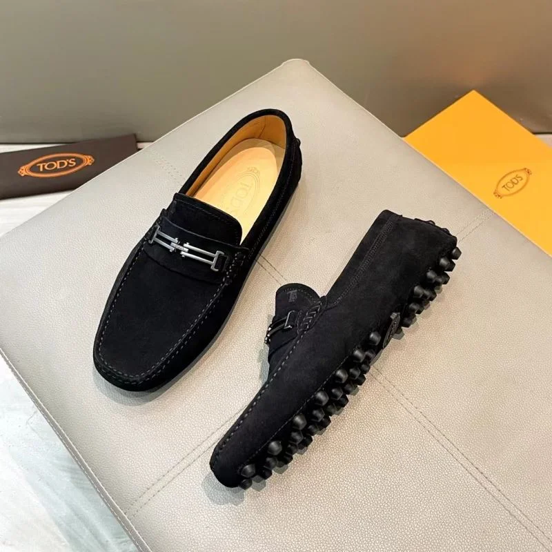 Stylish Tods Shoes 3909