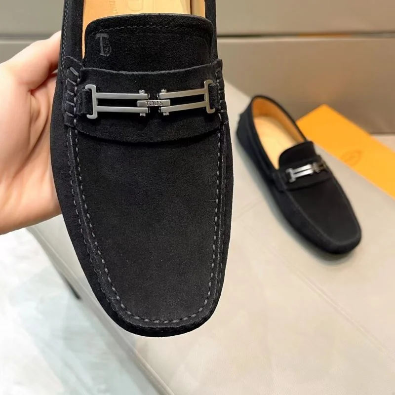 Stylish Tods Shoes 3909