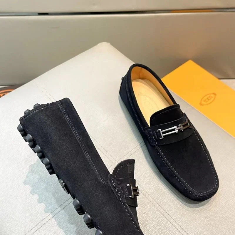 Stylish Tods Shoes 3909