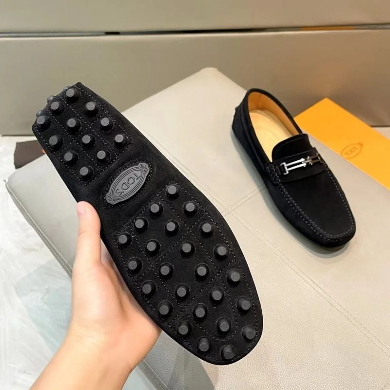 Stylish Tods Shoes 3909