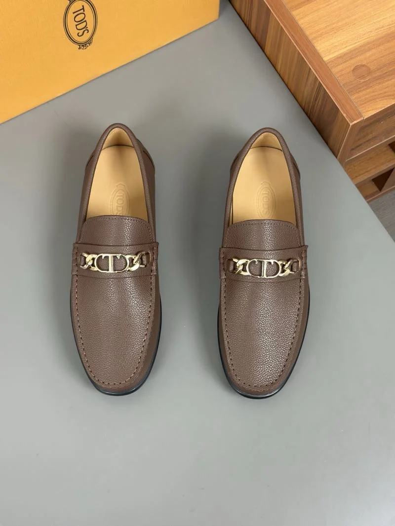 Timeless Tods Shoes 3910