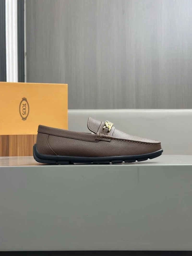 Timeless Tods Shoes 3910