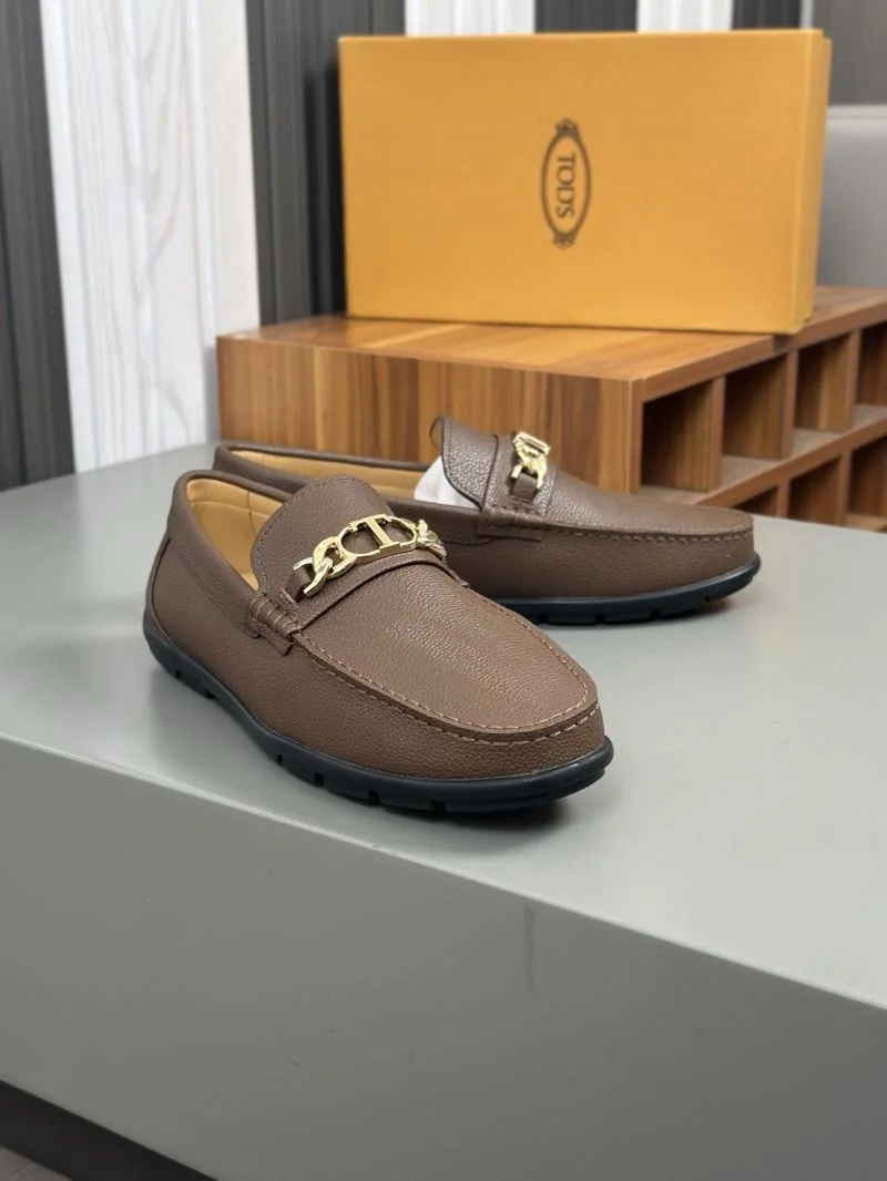 Timeless Tods Shoes 3910