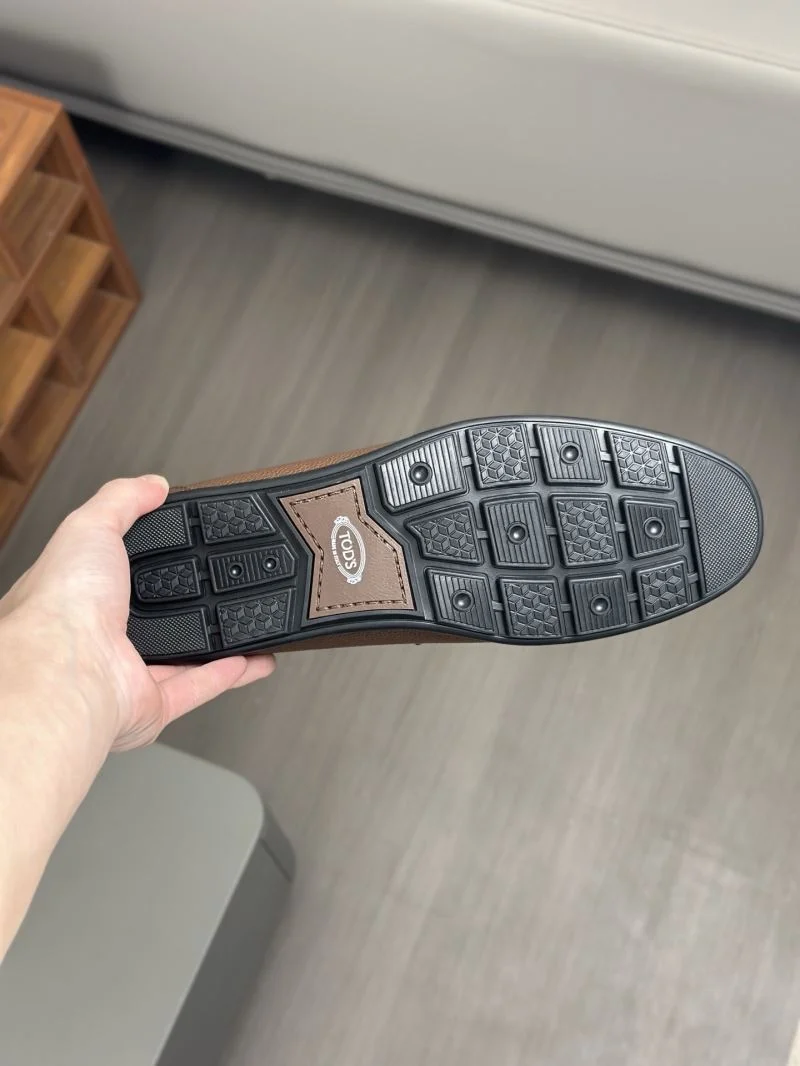 Timeless Tods Shoes 3910