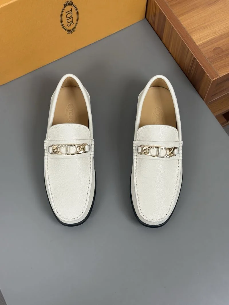 Tods Shoes ZipUp 3913
