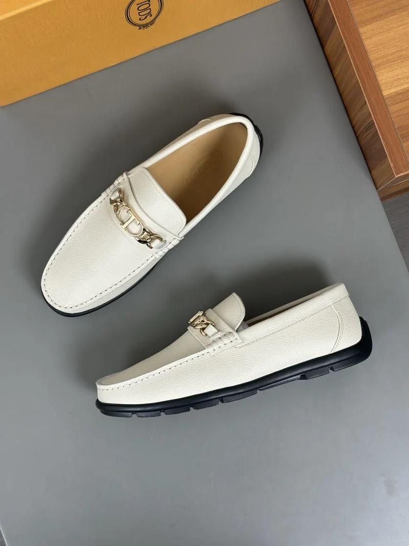 Tods Shoes ZipUp 3913