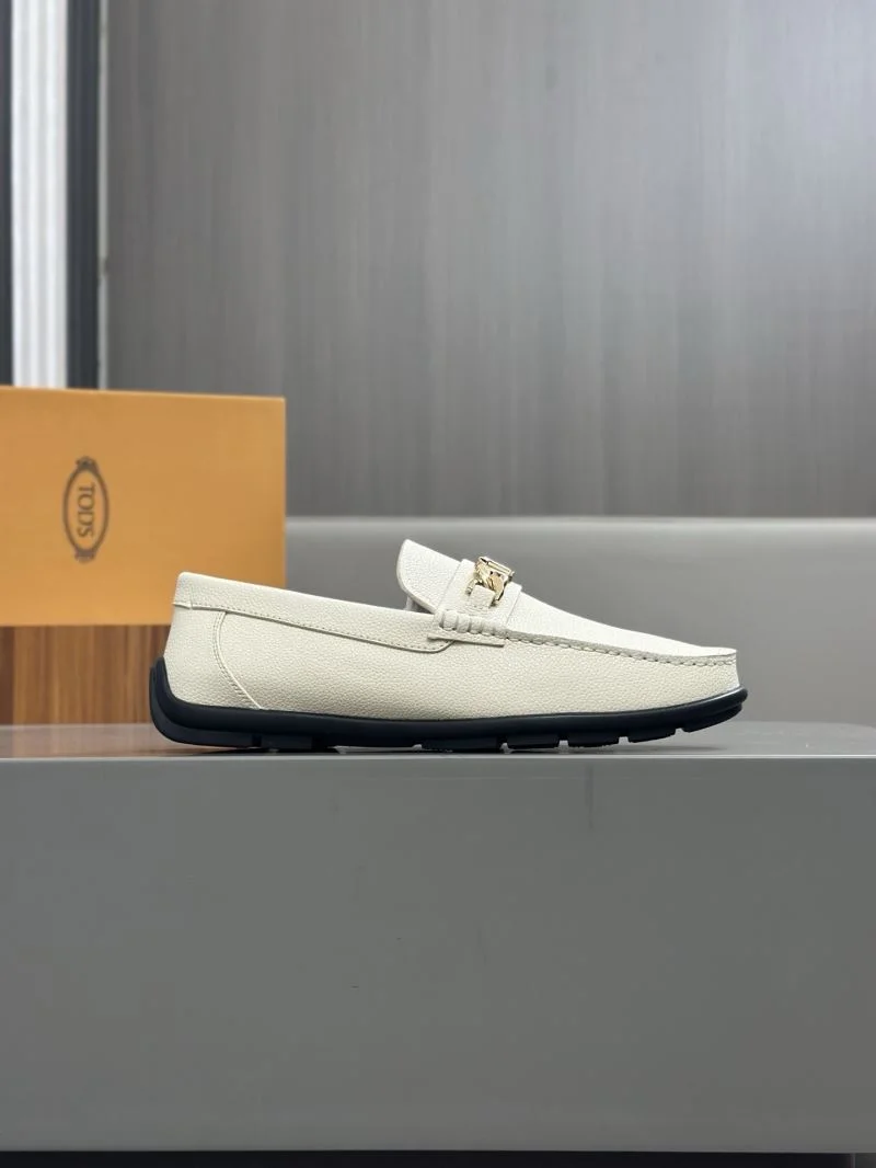Tods Shoes ZipUp 3913